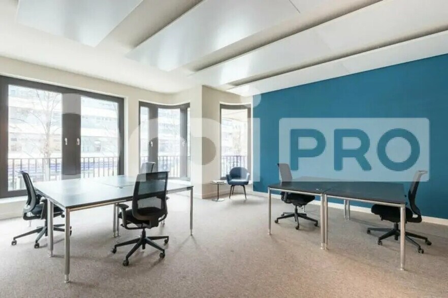 112 Avenue Kléber, Paris à louer - Photo de l’immeuble – Image 3 sur 8