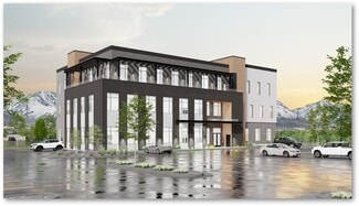 Plus de détails pour 203 N 1250 East St, Payson, UT - Bureau à vendre