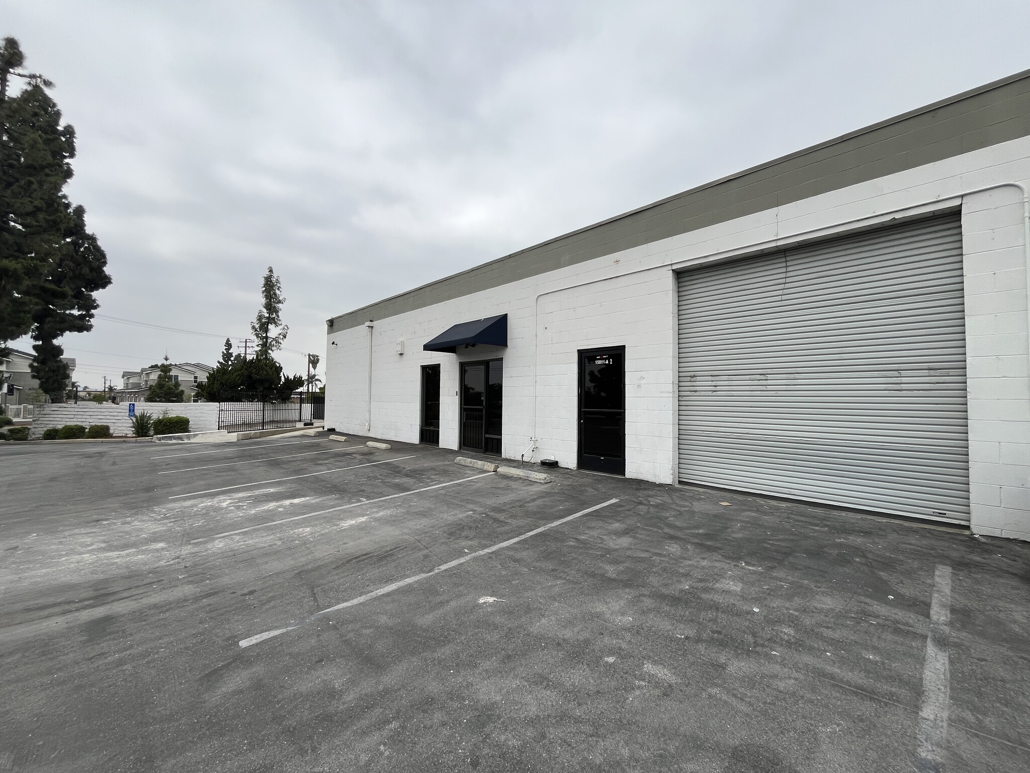 15025 Badillo St, Baldwin Park, CA à louer Photo de l’immeuble– Image 1 sur 7