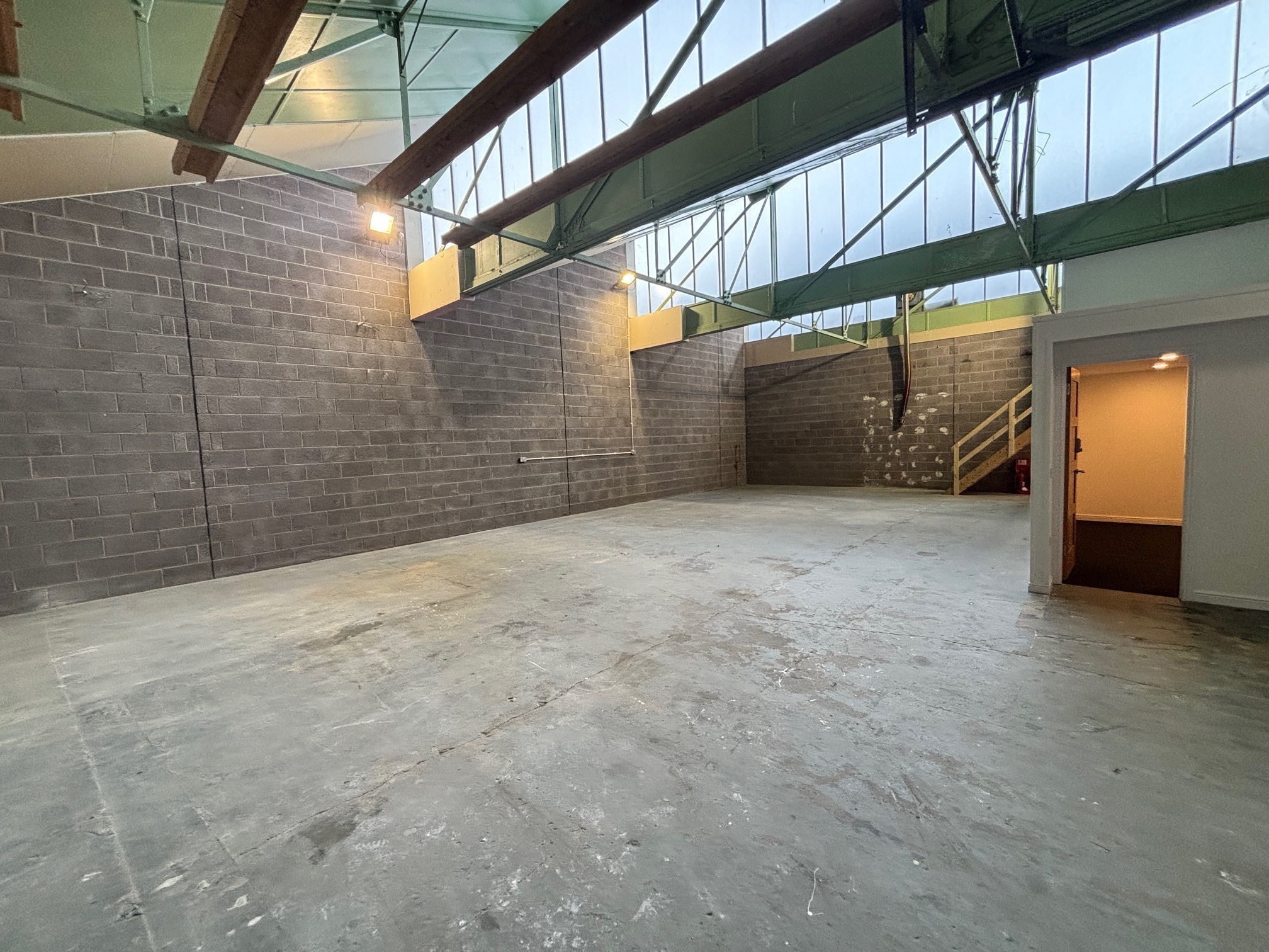 Montrose Av, Glasgow à louer Photo intérieure– Image 1 sur 4