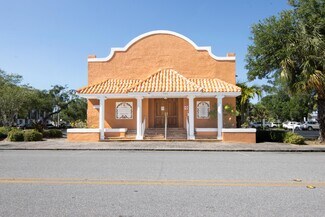 Plus de détails pour 757 Arlington Ave N, Saint Petersburg, FL - Bureau à louer