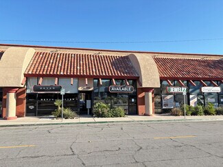 Plus de détails pour 73140 Highway 111, Palm Desert, CA - Bureau/Local commercial à louer