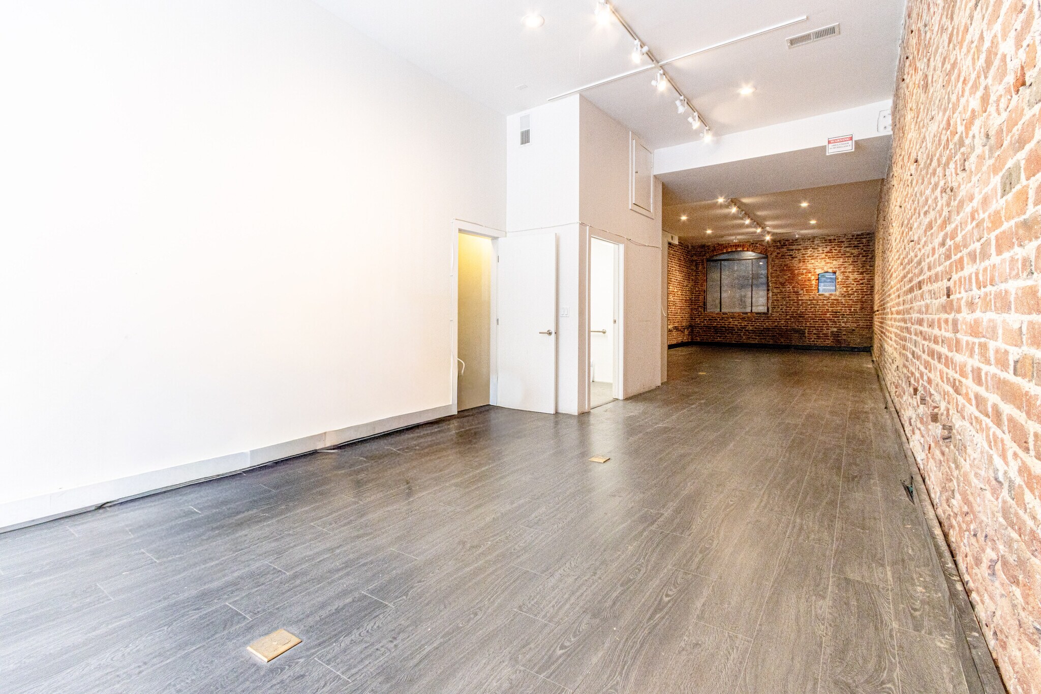 1006-1008 Sutter St, San Francisco, CA à vendre Photo intérieure– Image 1 sur 8
