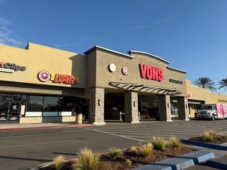 Plus de détails pour 5905-5995 E Spring St, Long Beach, CA - Médical à louer