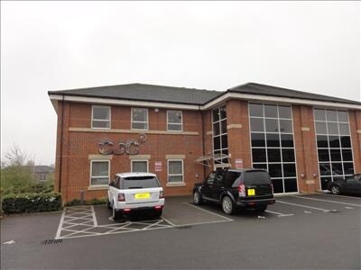 Merus Ct, Leicester à louer - Photo de l’immeuble – Image 3 sur 5
