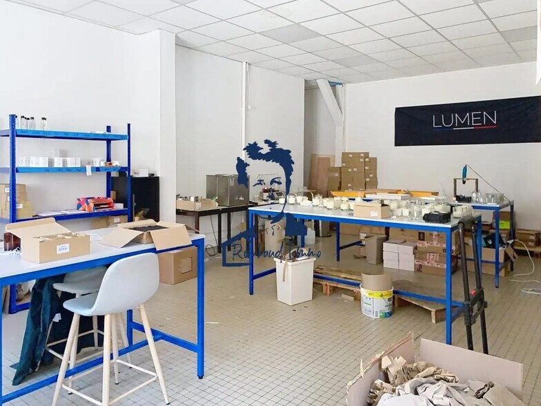 Bureau dans Charleville-Mézières à louer - Photo de l’immeuble – Image 3 sur 5