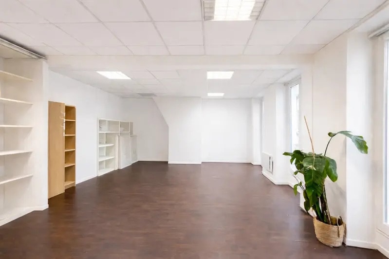 Bureau dans Paris à louer - Photo intérieure – Image 3 sur 4