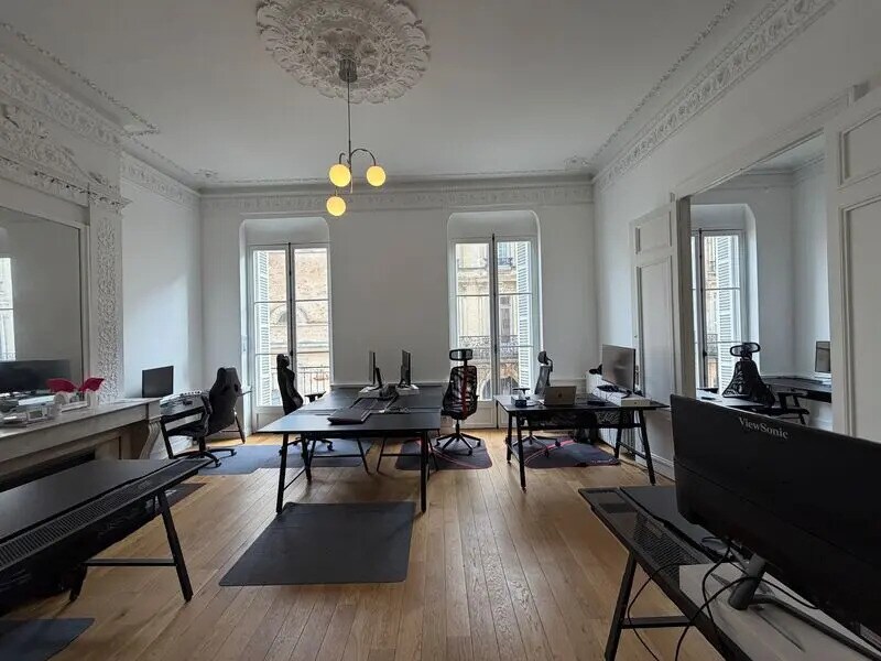 Bureau dans Bordeaux à louer Photo intérieure– Image 1 sur 7
