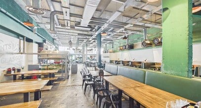 10-24 West Nile St, Glasgow à louer Photo intérieure– Image 2 sur 15