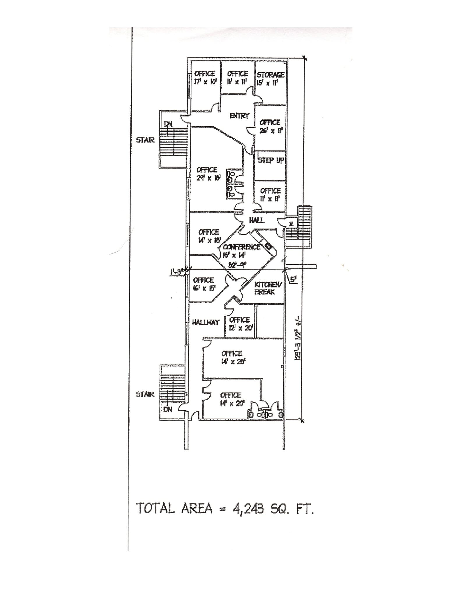 1-208 Azar Ct, Arbutus, MD à louer Plan de site– Image 1 sur 1