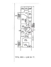 1-208 Azar Ct, Arbutus, MD à louer Plan de site– Image 1 sur 1