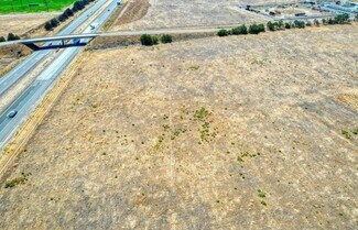 Plus de détails pour 2 Stiekman St, Tehachapi, CA - Terrain à vendre