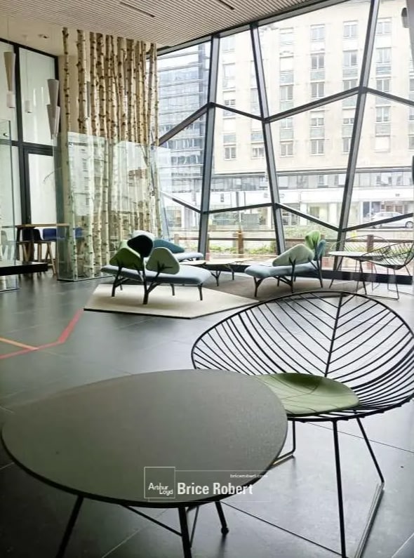 Bureau dans Lyon à louer Photo intérieure– Image 1 sur 5