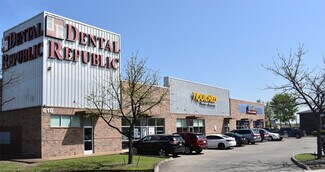 Plus de détails pour 610 E Jefferson Blvd, Dallas, TX - Local commercial à vendre