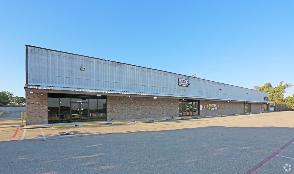 4100 E Veterans Memorial Blvd, Nolanville, TX à louer - Photo de l’immeuble – Image 2 sur 2