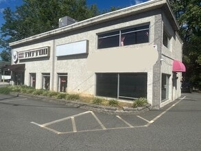 1200 Route 23, Wayne, NJ à louer Photo de l’immeuble– Image 1 sur 3