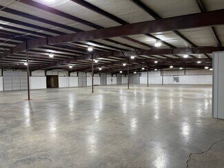 Plus de détails pour 990 Epco Dr, Dandridge, TN - Industriel/Logistique à louer
