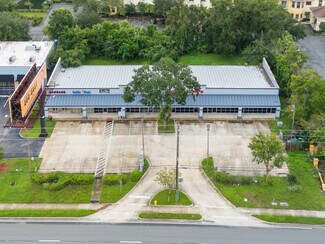 Plus de détails pour 5917 Roosevelt Blvd, Jacksonville, FL - Local commercial à vendre