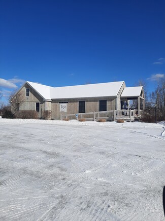 Plus de détails pour 254 King St, Boscawen, NH - Local commercial à vendre