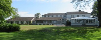 Plus de détails pour Dryfe Water, Lockerbie - Hôtellerie à vendre