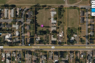 Plus de détails pour 6082 Main St, Springfield, OR - Logement à vendre