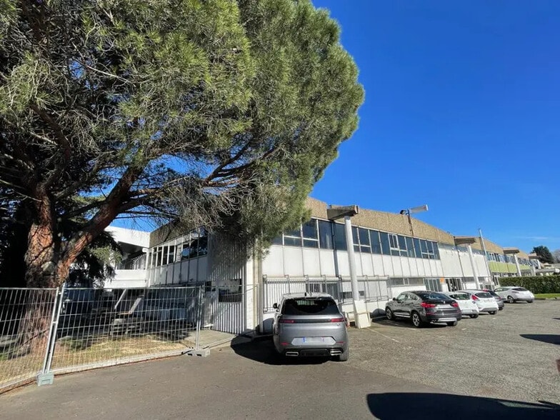 14 Rue André Clou, Toulouse à louer - Photo de l’immeuble – Image 3 sur 6