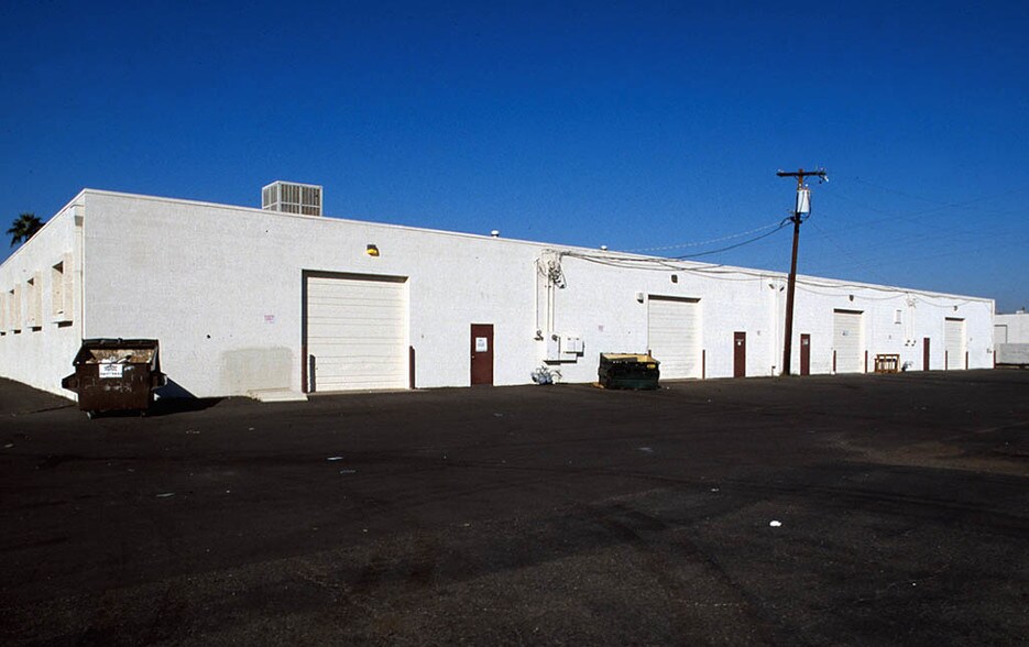 3401-3407 N 35th Ave, Phoenix, AZ à louer - Autre – Image 2 sur 9