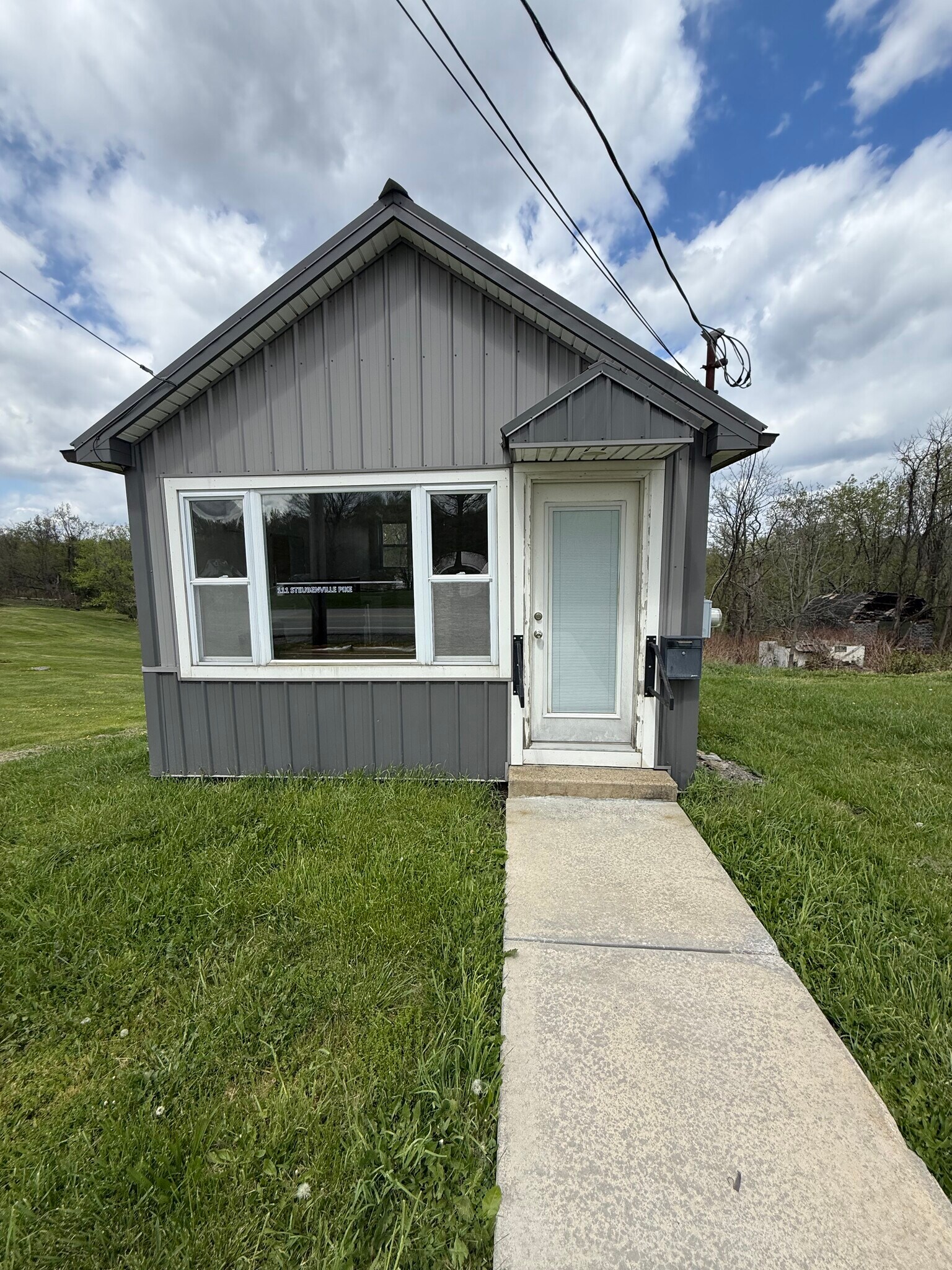 111 Steubenville Pike, Burgettstown, PA à vendre Photo principale– Image 1 sur 10