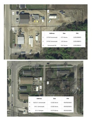 Plus de détails pour Cortland IL Portfolio – à vendre