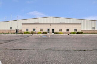 Plus de détails pour 473 Hankins Rd S, Twin Falls, ID - Industriel/Logistique à vendre