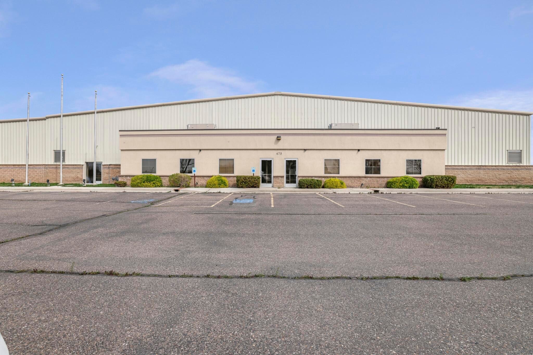 473 Hankins Rd S, Twin Falls, ID à vendre Photo de l’immeuble– Image 1 sur 26