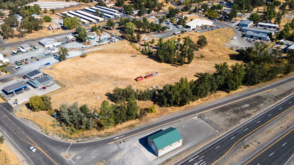 20661 Soulsbyville rd, Soulsbyville, CA à vendre - Photo de l’immeuble – Image 2 sur 12