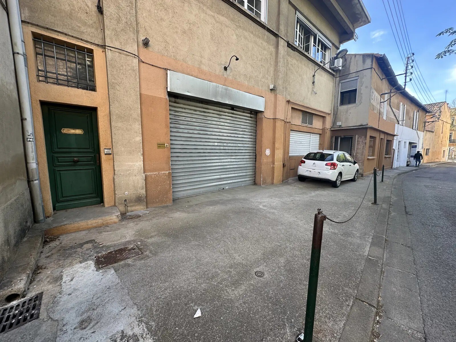  dans Aix-en-Provence à vendre Photo principale– Image 1 sur 1