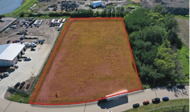 13 St 90 Av, Edmonton, AB à vendre - Photo de l’immeuble – Image 1 sur 2