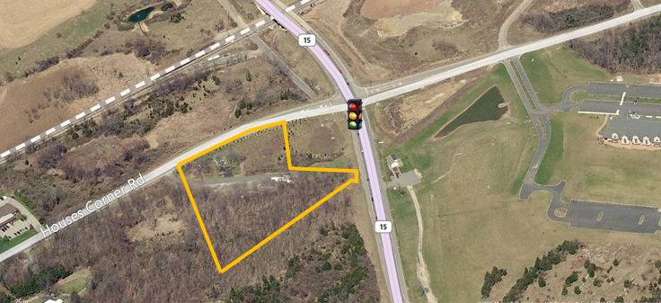 309 Houses Corner Rd, Sparta, NJ à vendre - Photo de l’immeuble – Image 2 sur 14