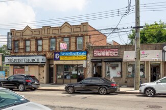 Plus de détails pour 13825 Brookville Blvd, Rosedale, NY - Local commercial à louer