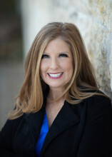 Kristin Stevens