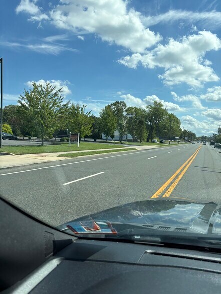 415 S White Horse Pike, Hammonton, NJ à louer - Photo de l’immeuble – Image 3 sur 5