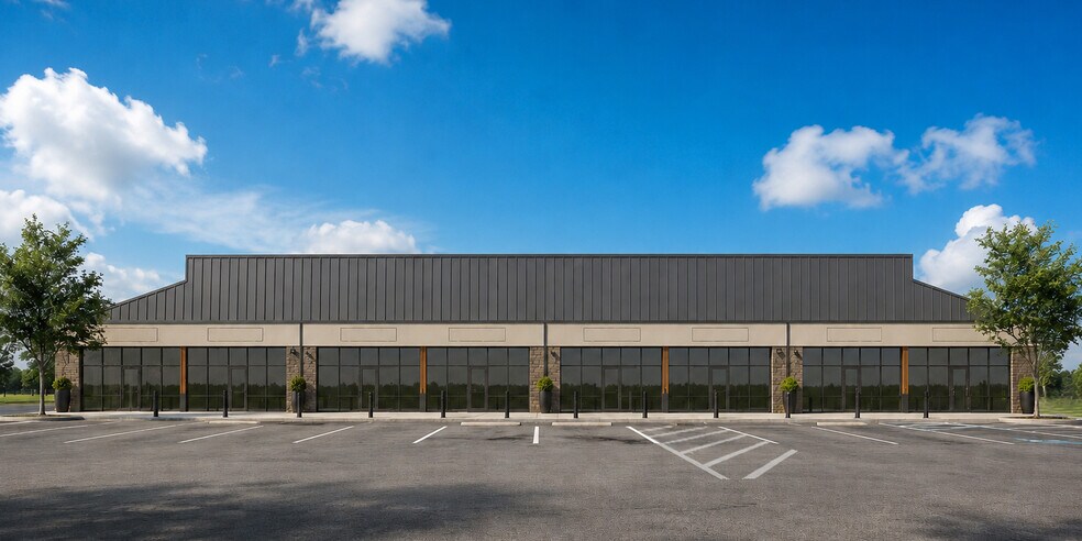 3503 Kernan Blvd S, Jacksonville, FL à louer - Photo de l’immeuble – Image 2 sur 13
