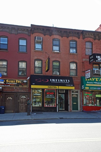 Plus de détails pour 397 5th Ave, Brooklyn, NY - Logement à vendre