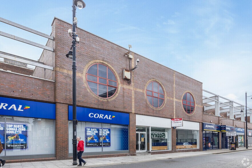 3 Waterloo Pl, Sunderland à louer - Photo de l’immeuble – Image 2 sur 2