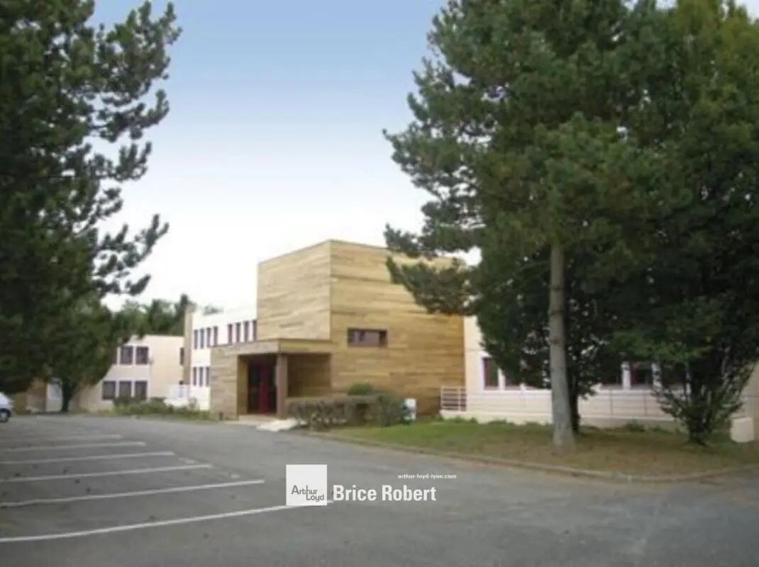 5 Chemin Du Jubin, Dardilly à louer Photo de l’immeuble– Image 1 sur 23