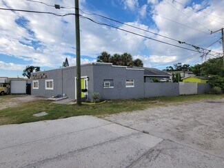 Plus de détails pour 5205 Haines Rd, Saint Petersburg, FL - Local d’activités à vendre