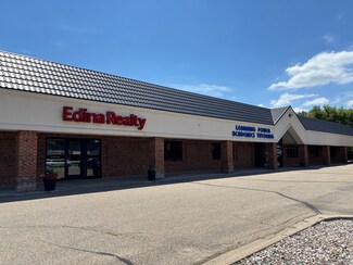 Plus de détails pour 14198 Commerce Ave NE, Prior Lake, MN - Bureau, Local commercial à louer