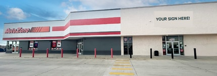2329-2333 Hwy 77, Panama City, FL à louer Photo intérieure– Image 2 sur 6