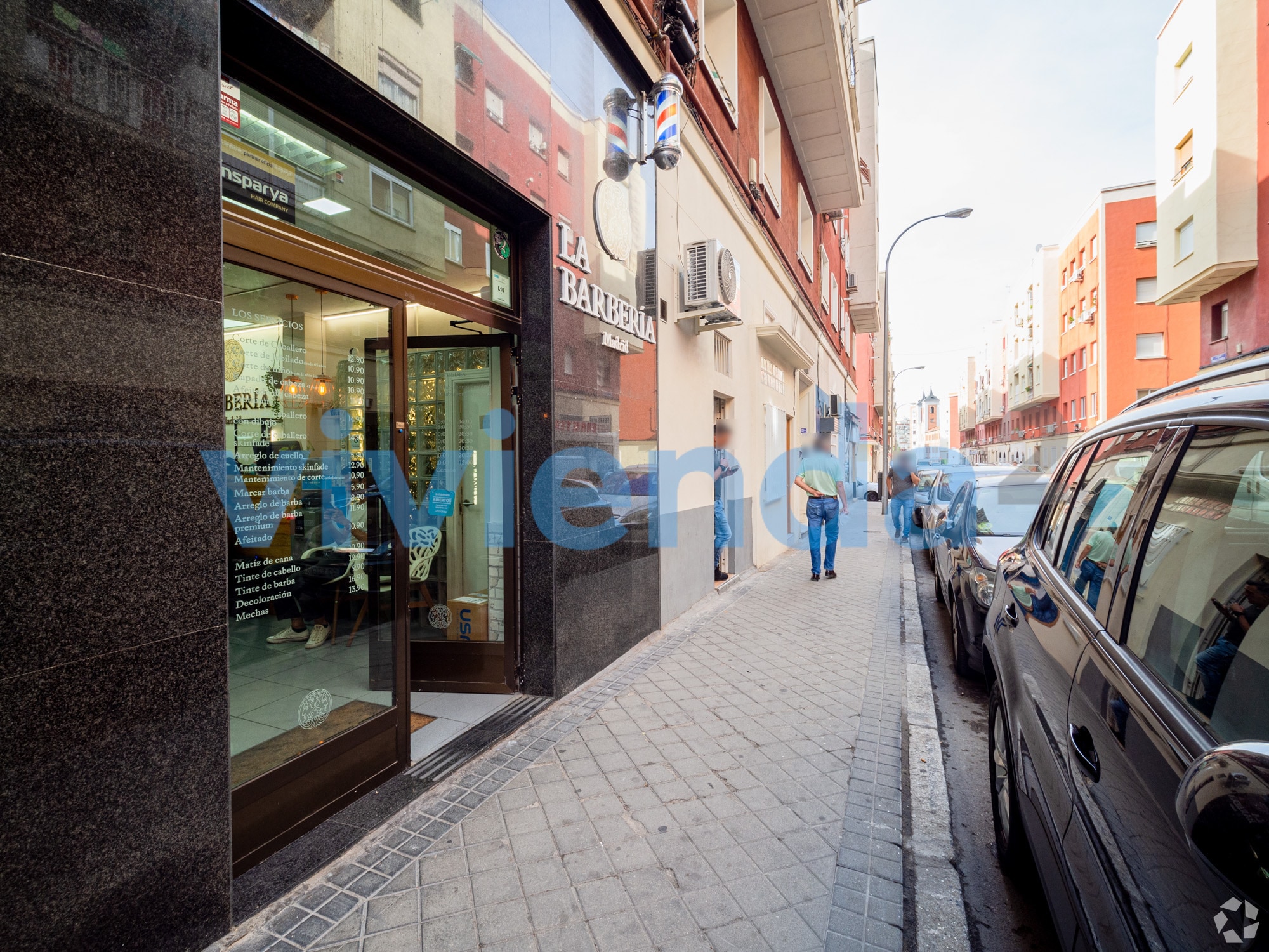Local commercial dans Madrid, Madrid à louer Photo intérieure– Image 1 sur 16