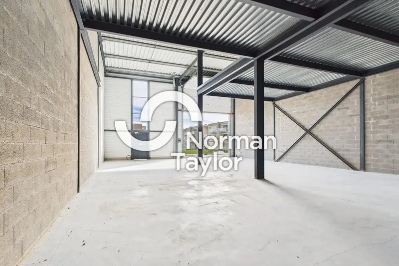 Local d'activités dans Montpellier à vendre - Photo intérieure – Image 2 sur 10