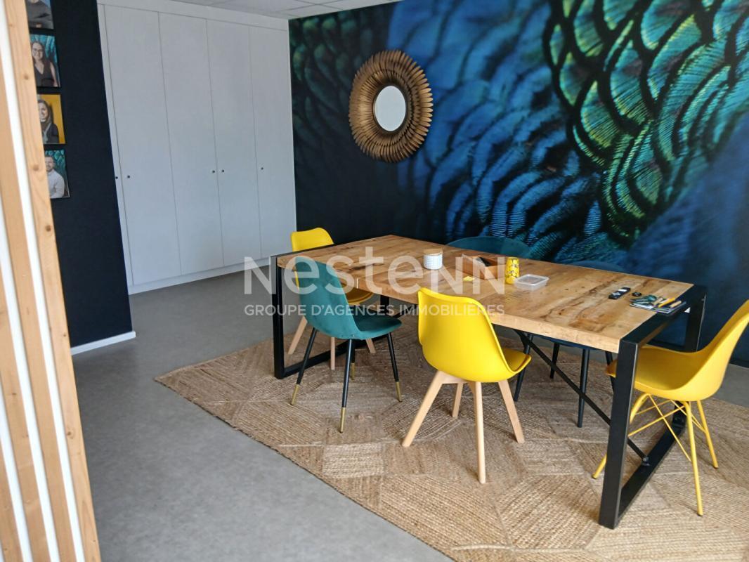 Bureau dans Auray à vendre Photo de l’immeuble– Image 1 sur 5