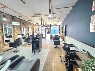 Plus de détails pour 348-348B Richmond Rd, Twickenham - Local commercial à louer