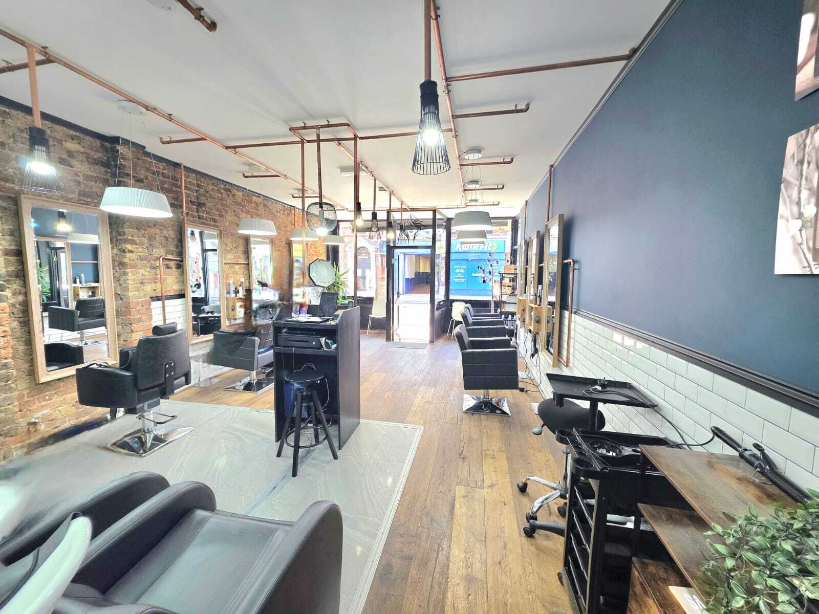 348-348B Richmond Rd, Twickenham à louer Photo intérieure– Image 1 sur 11